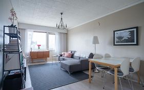 Lovely Apartment In The Center Of Turku