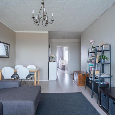 Lovely Apartment In The Center Of Turku Buitenkant foto