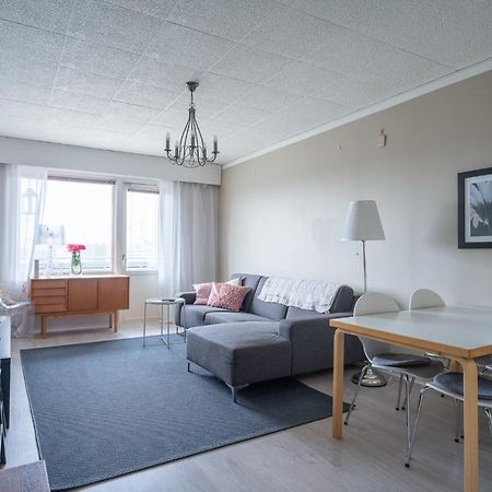 Lovely Apartment In The Center Of Turku Buitenkant foto