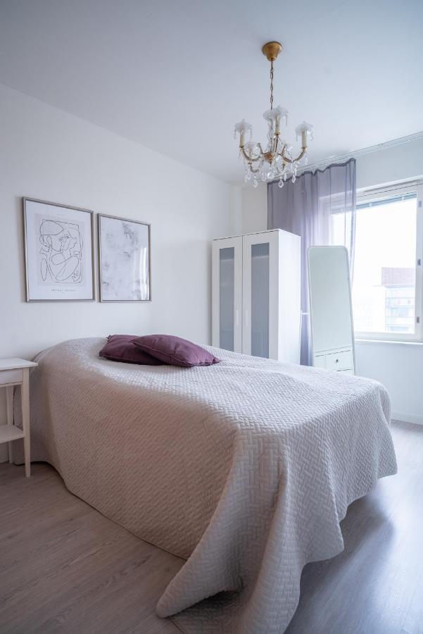 Lovely Apartment In The Center Of Turku Buitenkant foto