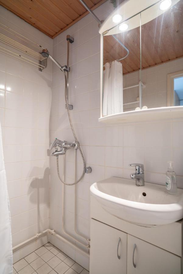 Lovely Apartment In The Center Of Turku Buitenkant foto