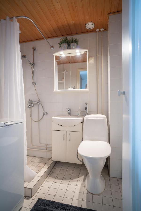 Lovely Apartment In The Center Of Turku Buitenkant foto